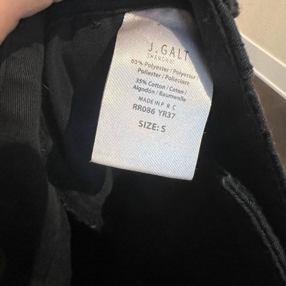 J Galt/ Brandy Melville Kim cargo pants - Picture 5 of 7